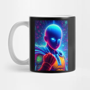 Saitama Mug